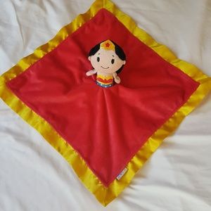 Wonder woman lovey